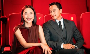 Mai Tài Phến: Tôi không nỗ lực chỉ để 'xứng' với Mỹ Tâm