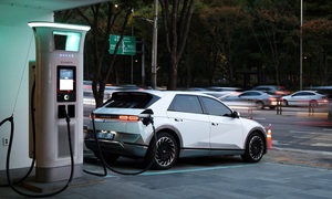 Làn sóng xe điện lan rộng: Các nước đồng loạt đẩy nhanh chuyển đổi xanh