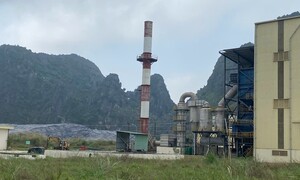 Bị dân chặn xe phản đối, bãi rác lớn nhất Thanh Hoá bao giờ nhận rác trở lại?