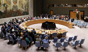 Cập nhật phản ứng quốc tế khi Mỹ – Israel leo thang tấn công Iran