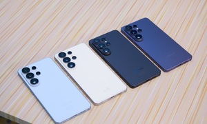 Galaxy S26 Series sẽ ‘cháy hàng’ nhờ công nghệ AI và camera đột phá?