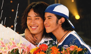 Tùng Dương, Đan Trường cùng nhiều đồng nghiệp tiếc thương Kasim Hoàng Vũ