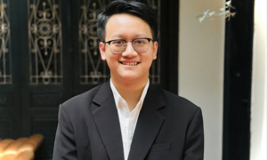 Nam sinh trường Ams giành học bổng 12 tỷ đồng sau gần 300 bản nháp bài luận