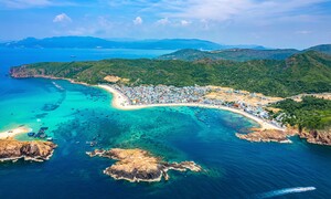 Gia Lai đăng cai Năm Du lịch Quốc gia 2026 với chủ đề 'Đại ngàn chạm biển xanh'