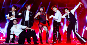 Concert 'Anh trai say hi' ở Hà Nội dời lịch sát ngày diễn