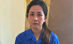 Người phụ nữ trộm 280 chỉ vàng của nhà chồng rồi tráo vàng giả 