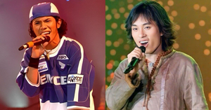 Số phận trái ngược của hai Quán quân Sao Mai điểm hẹn 2004