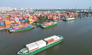 TP.HCM lên kế hoạch ứng phó tác động từ xung đột Trung Đông