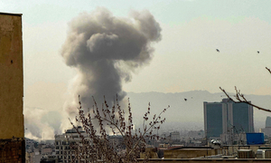 Thủ tướng lập Tổ công tác bảo đảm an ninh năng lượng trước xung đột Trung Đông