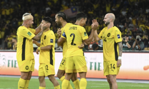 Tòa bác đơn kháng cáo, LĐBĐ Malaysia hết cửa thoát án gian lận nhập tịch