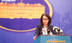 Việt Nam lập tổ công tác bảo đảm an ninh năng lượng trước biến động Trung Đông