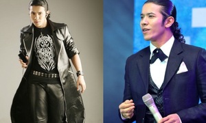 Ca sĩ Kasim Hoàng Vũ qua đời ở tuổi 46