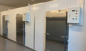 Tầm quan trọng của kho lạnh trong bảo quản nông sản