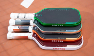 Soxter - khi Pickleball không đơn thuần là giải trí