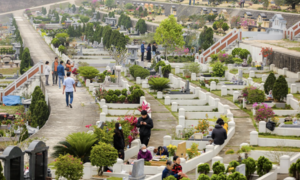 Tiết Thanh minh 2026 diễn ra từ ngày nào đến ngày nào?