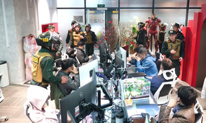 Toàn cảnh chuyên án đánh sập 'đế chế' bóng đá lậu, bắt giữ 'ông trùm' Xôi Lạc TV