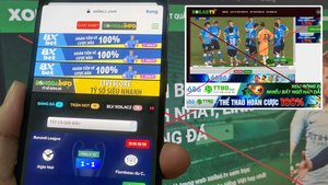 Vì sao 30 bị can trong hệ thống 'Xôi Lạc TV' bị khởi tố?