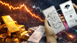 Giá vàng bạc biến động dữ dội: Cơ hội 'bắt đáy' hay rủi ro mới?