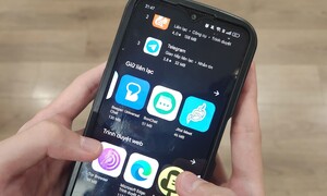 Trẻ dùng Discord, Telegram..., phụ huynh lo rủi ro từ nền tảng mở