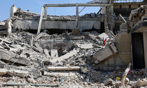 Giáo sư Carl Thayer dự báo bức tranh thế giới sau xung đột Mỹ - Israel - Iran