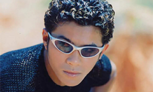 Gia tài phim ảnh ít người biết của Kasim Hoàng Vũ 