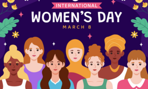 Vì sao ngày 8/3 là Ngày Quốc tế Phụ nữ?