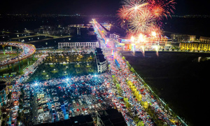 Tâm lý tiêu dùng mới 'vẽ lại' bản đồ Bất động sản bán lẻ Việt Nam