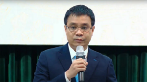 ACV thông báo Chủ tịch Vũ Thế Phiệt bị bắt