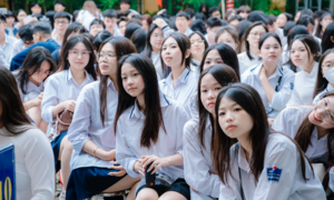 Lịch nghỉ hè 2026 của học sinh cả nước