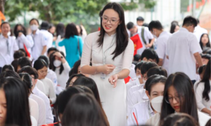 38 trường đại học xét điểm thi đánh giá năng lực của Đại học Sư phạm Hà Nội