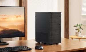 ASUS V501 Series - máy tính để bàn nhỏ gọn, hiệu năng cao