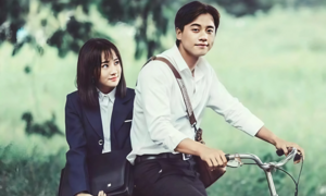 Nữ diễn viên đóng cặp với Mai Tài Phến trong 'Em gái mưa' giờ ra sao?