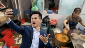 Quán bún riêu nổi tiếng Hà Nội bị chê 'siêu bẩn': Cơ quan chức năng nói gì?