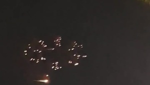 Iran phản công dữ dội, phóng tên lửa mạnh nhất Khorramshahr-4 vào Israel