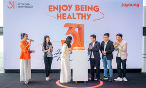Joyoung Việt Nam bứt phá với nhiều thành công ngoạn mục trong 2025