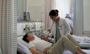 94 người nghi ngộ độc sau ăn bánh mì tại Vũng Tàu