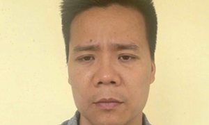 Cựu cán bộ công an báo tin điều tra cho công ty sản xuất thực phẩm chức năng giả