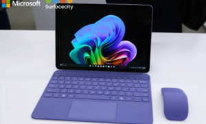 Surfacecity - địa chỉ sở hữu Surface Pro 12 chính hãng tại Việt Nam