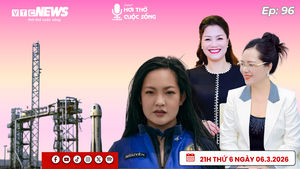 Phụ nữ Việt thời đại mới: Dám mơ, dám làm và bứt phá mọi giới hạn