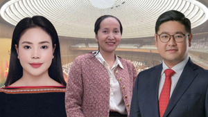 Tự ứng cử - Hành trình từ buôn làng hướng đến nghị trường