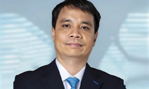 Cựu Chủ tịch ACV Vũ Thế Phiệt bị khởi tố tội nhận hối lộ