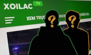 Chuyên gia: Kênh lậu Xôi Lạc TV gây thiệt hại vô cùng lớn không thể đo đếm