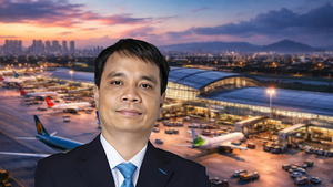 Dưới thời ông Vũ Thế Phiệt, ACV kinh doanh ra sao?