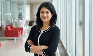 Nhà khoa học Mỹ: VinFuture đưa đóng góp của phụ nữ làm khoa học ra toàn cầu