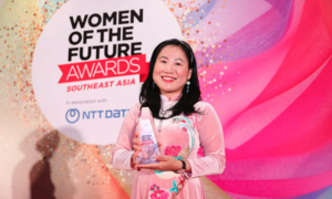 Nữ Phó giáo sư thần kinh học 'nuôi' AI chẩn đoán bệnh não người Việt