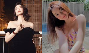 Mỹ nhân Việt cao 1m50 được đề cử 100 gương mặt đẹp nhất thế giới là ai?