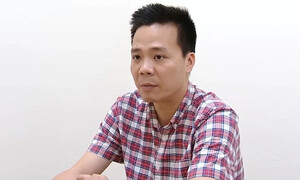 Vụ 100 tấn thực phẩm chức năng giả: 'Lót tay' tiền tỷ cho đoàn kiểm tra ATTP