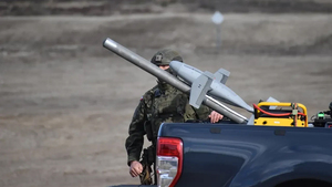 Mỹ gấp rút tung vũ khí chống drone Shahed của Iran