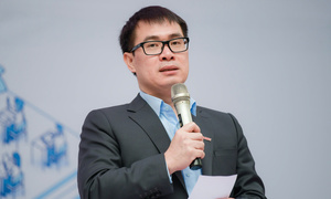 Điểm chuẩn ngành Trí tuệ nhân tạo ở mức cao, học sinh trung bình có theo được?