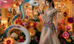 Tử vi tuổi Kỷ Tỵ 1989 nữ mạng 2026